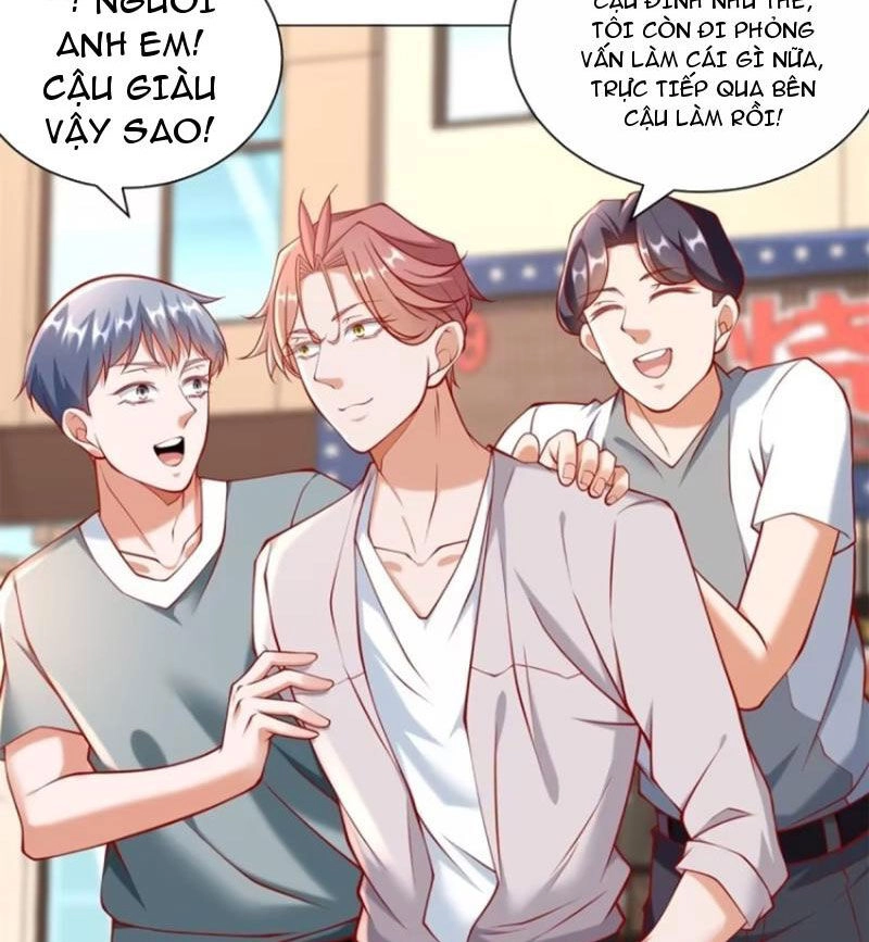 Tôi Là Tài Xế Xe Công Nghệ Có Chút Tiền Thì Đã Sao? Chapter 55 - 26