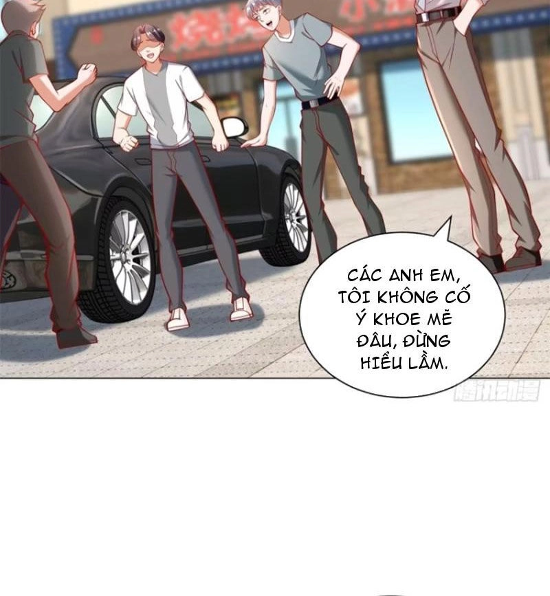 Tôi Là Tài Xế Xe Công Nghệ Có Chút Tiền Thì Đã Sao? Chapter 55 - 28