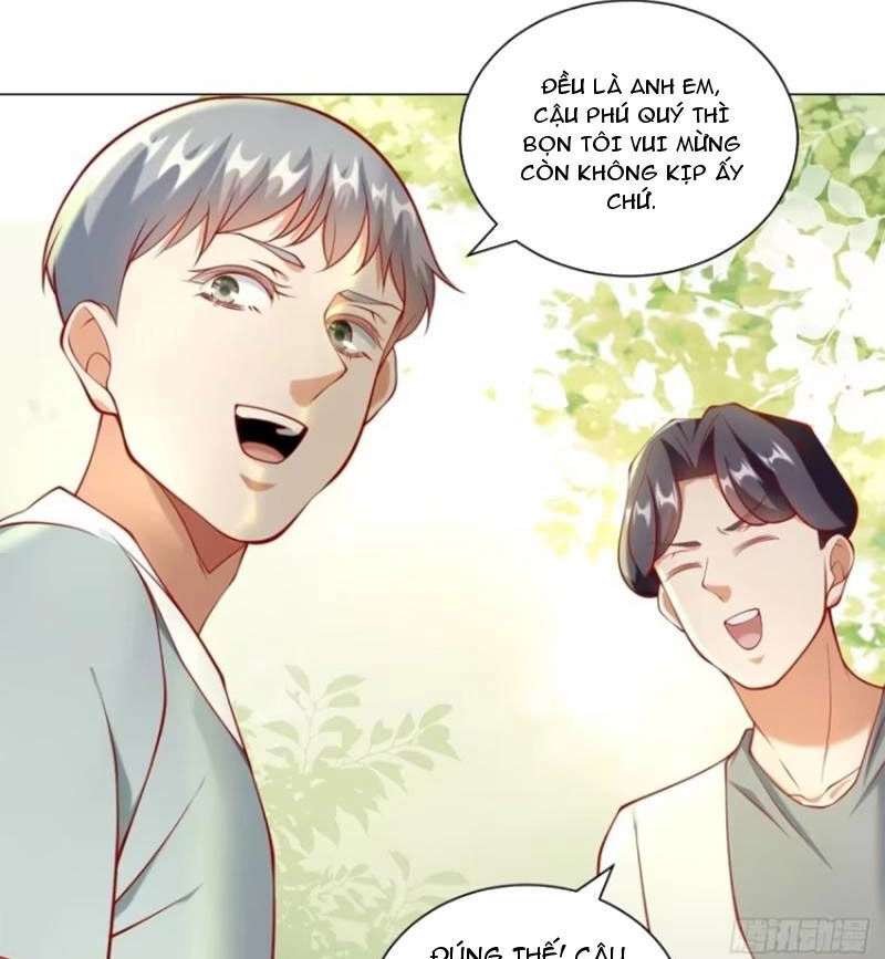 Tôi Là Tài Xế Xe Công Nghệ Có Chút Tiền Thì Đã Sao? Chapter 55 - 29