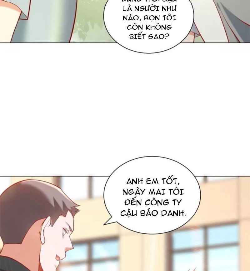 Tôi Là Tài Xế Xe Công Nghệ Có Chút Tiền Thì Đã Sao? Chapter 55 - 30