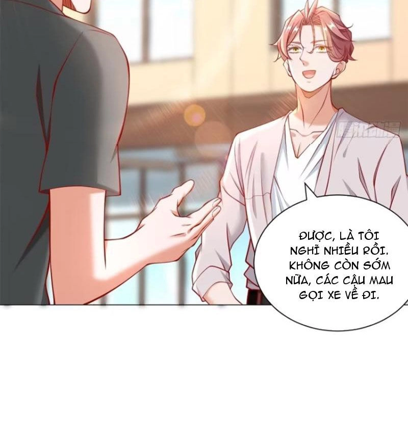 Tôi Là Tài Xế Xe Công Nghệ Có Chút Tiền Thì Đã Sao? Chapter 55 - 31