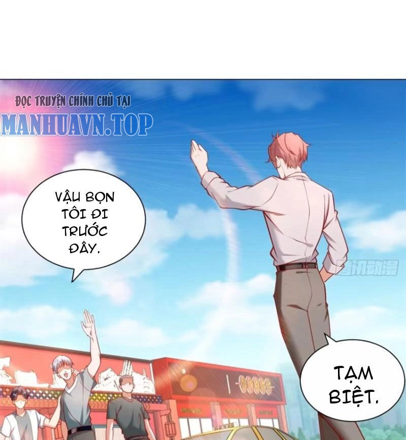 Tôi Là Tài Xế Xe Công Nghệ Có Chút Tiền Thì Đã Sao? Chapter 55 - 32