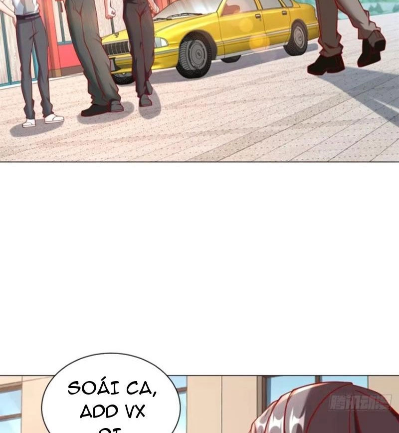 Tôi Là Tài Xế Xe Công Nghệ Có Chút Tiền Thì Đã Sao? Chapter 55 - 33