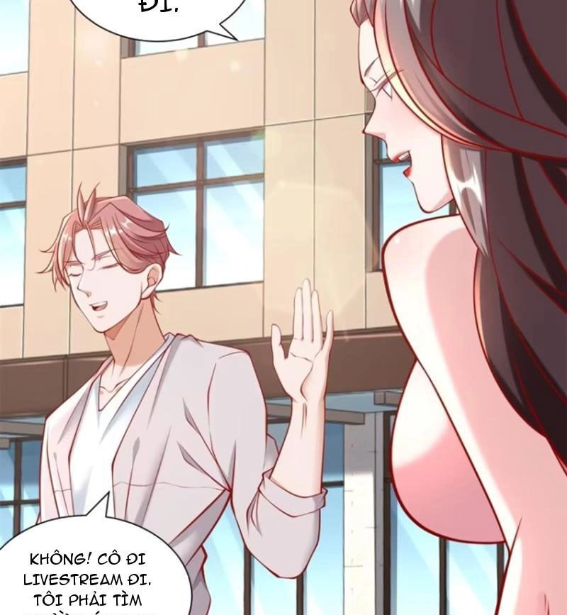 Tôi Là Tài Xế Xe Công Nghệ Có Chút Tiền Thì Đã Sao? Chapter 55 - 34