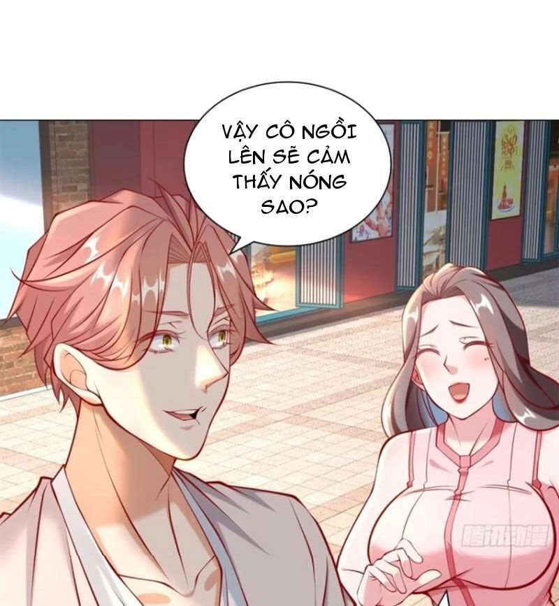 Tôi Là Tài Xế Xe Công Nghệ Có Chút Tiền Thì Đã Sao? Chapter 55 - 37