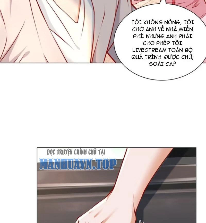 Tôi Là Tài Xế Xe Công Nghệ Có Chút Tiền Thì Đã Sao? Chapter 55 - 38