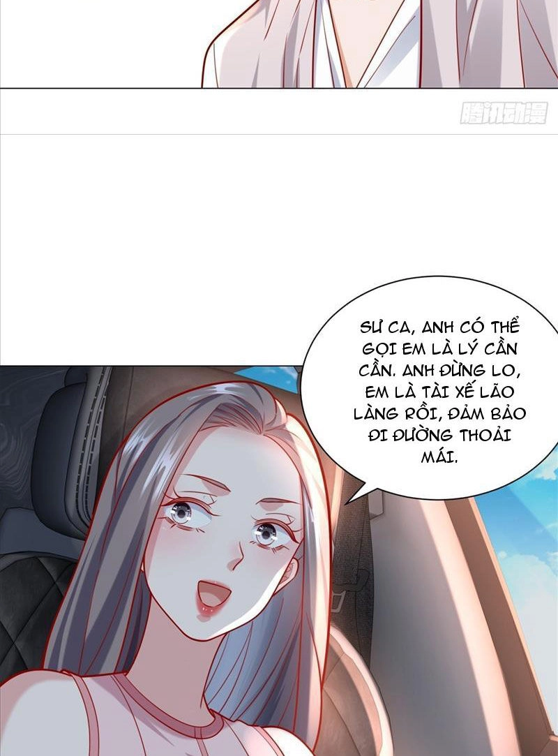 Tôi Là Tài Xế Xe Công Nghệ Có Chút Tiền Thì Đã Sao? Chapter 56 - 2