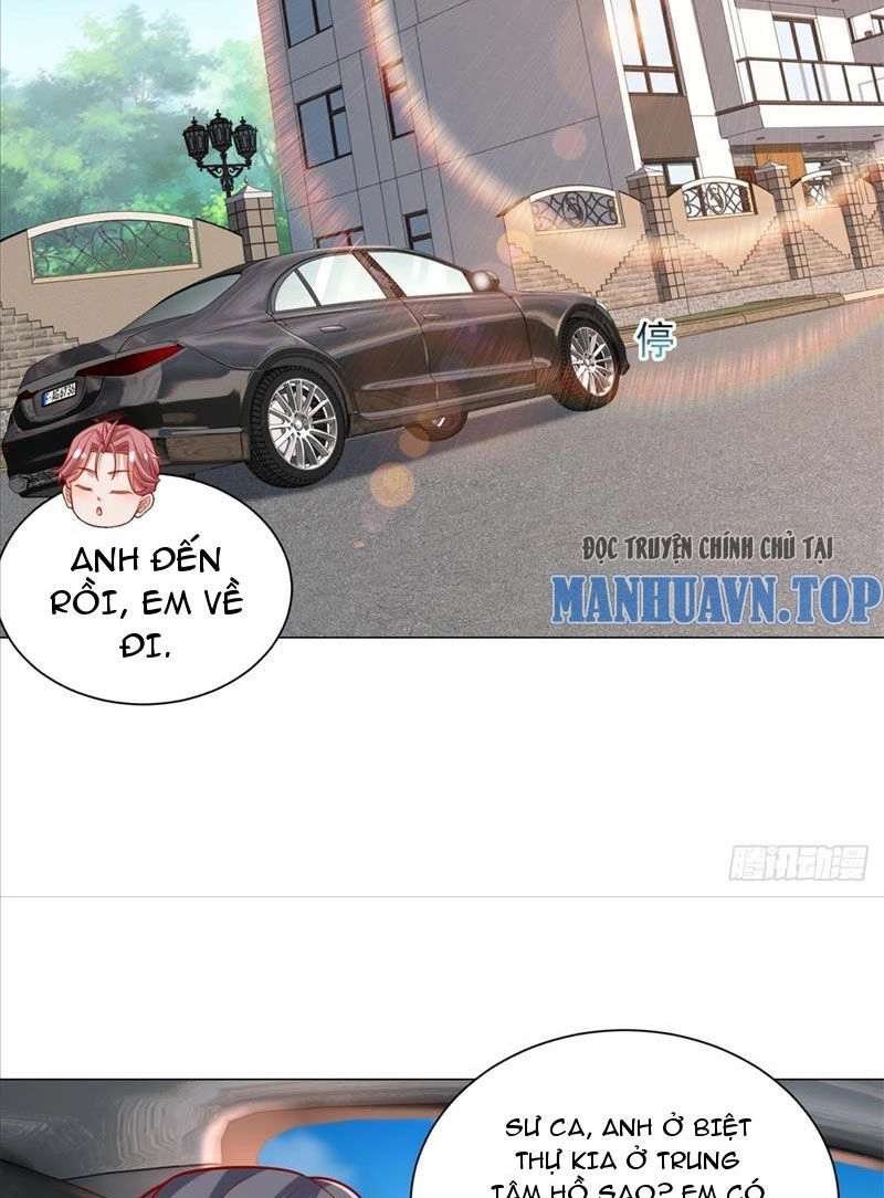 Tôi Là Tài Xế Xe Công Nghệ Có Chút Tiền Thì Đã Sao? Chapter 56 - 10