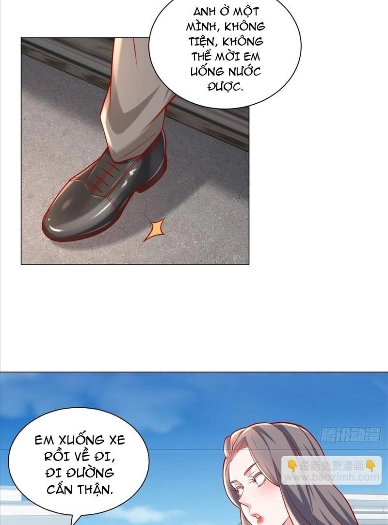 Tôi Là Tài Xế Xe Công Nghệ Có Chút Tiền Thì Đã Sao? Chapter 56 - 12