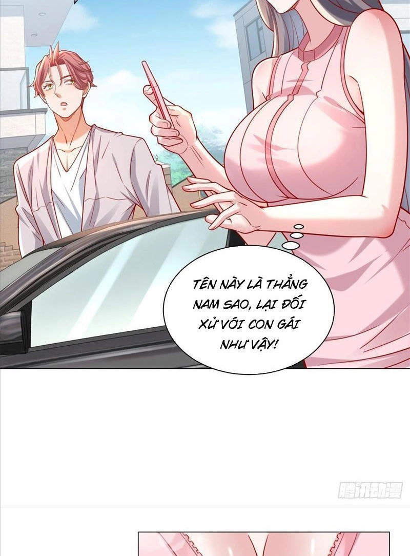 Tôi Là Tài Xế Xe Công Nghệ Có Chút Tiền Thì Đã Sao? Chapter 56 - 13