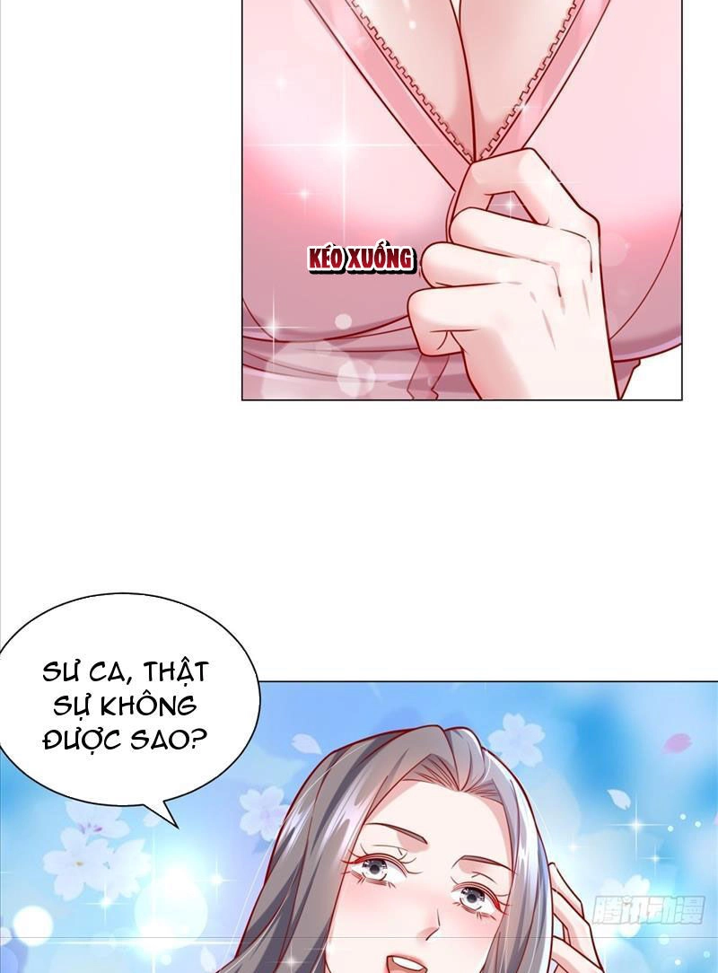 Tôi Là Tài Xế Xe Công Nghệ Có Chút Tiền Thì Đã Sao? Chapter 56 - 14