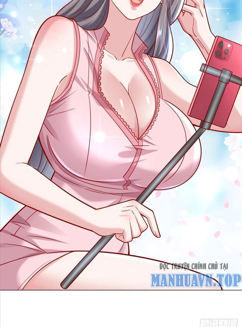 Tôi Là Tài Xế Xe Công Nghệ Có Chút Tiền Thì Đã Sao? Chapter 56 - 15