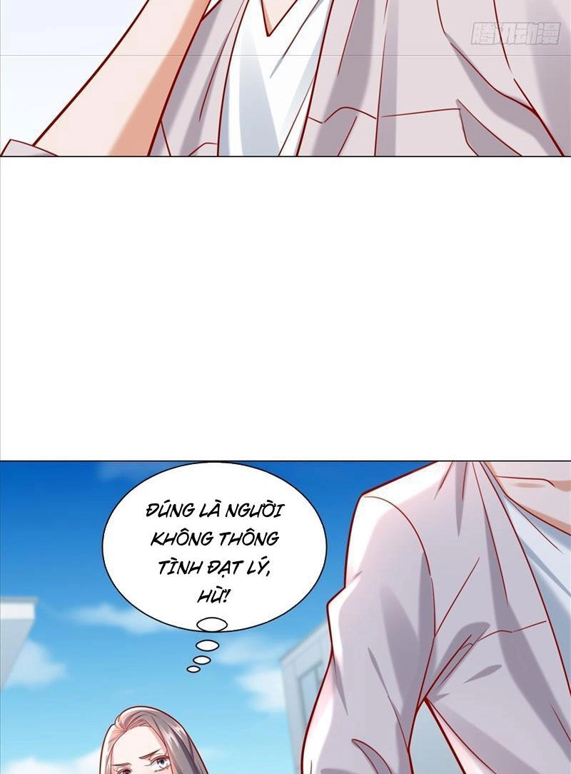 Tôi Là Tài Xế Xe Công Nghệ Có Chút Tiền Thì Đã Sao? Chapter 56 - 17