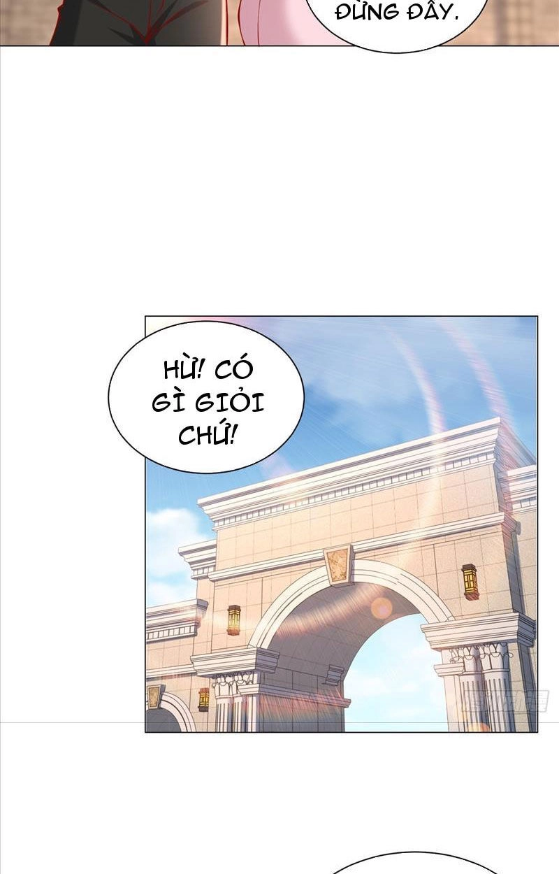 Tôi Là Tài Xế Xe Công Nghệ Có Chút Tiền Thì Đã Sao? Chapter 56 - 22