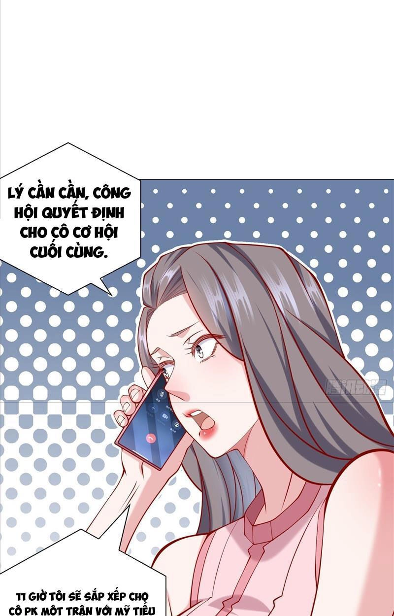 Tôi Là Tài Xế Xe Công Nghệ Có Chút Tiền Thì Đã Sao? Chapter 56 - 24