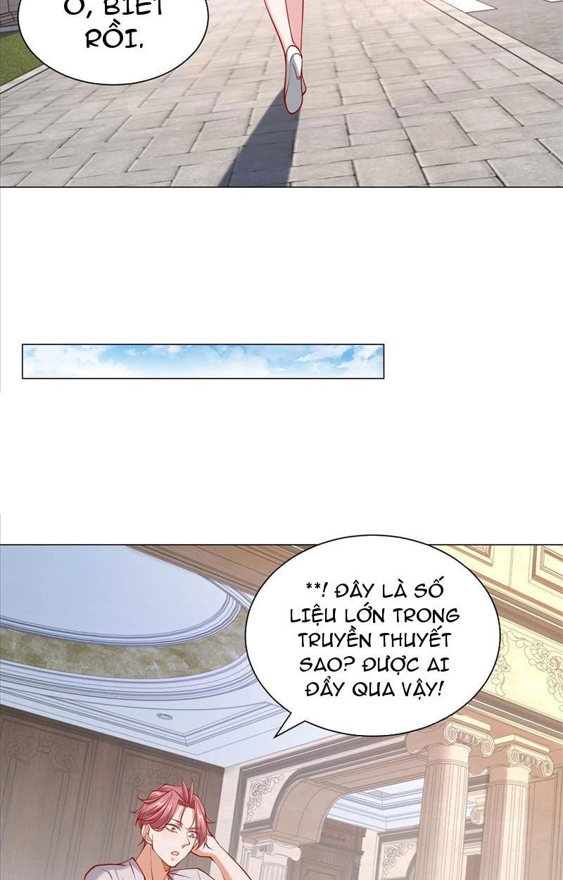 Tôi Là Tài Xế Xe Công Nghệ Có Chút Tiền Thì Đã Sao? Chapter 56 - 26