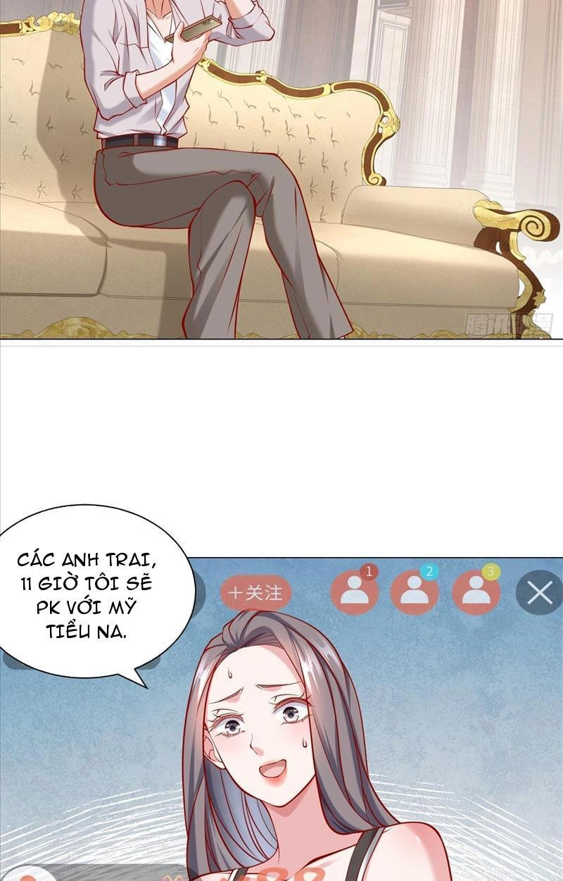 Tôi Là Tài Xế Xe Công Nghệ Có Chút Tiền Thì Đã Sao? Chapter 56 - 27