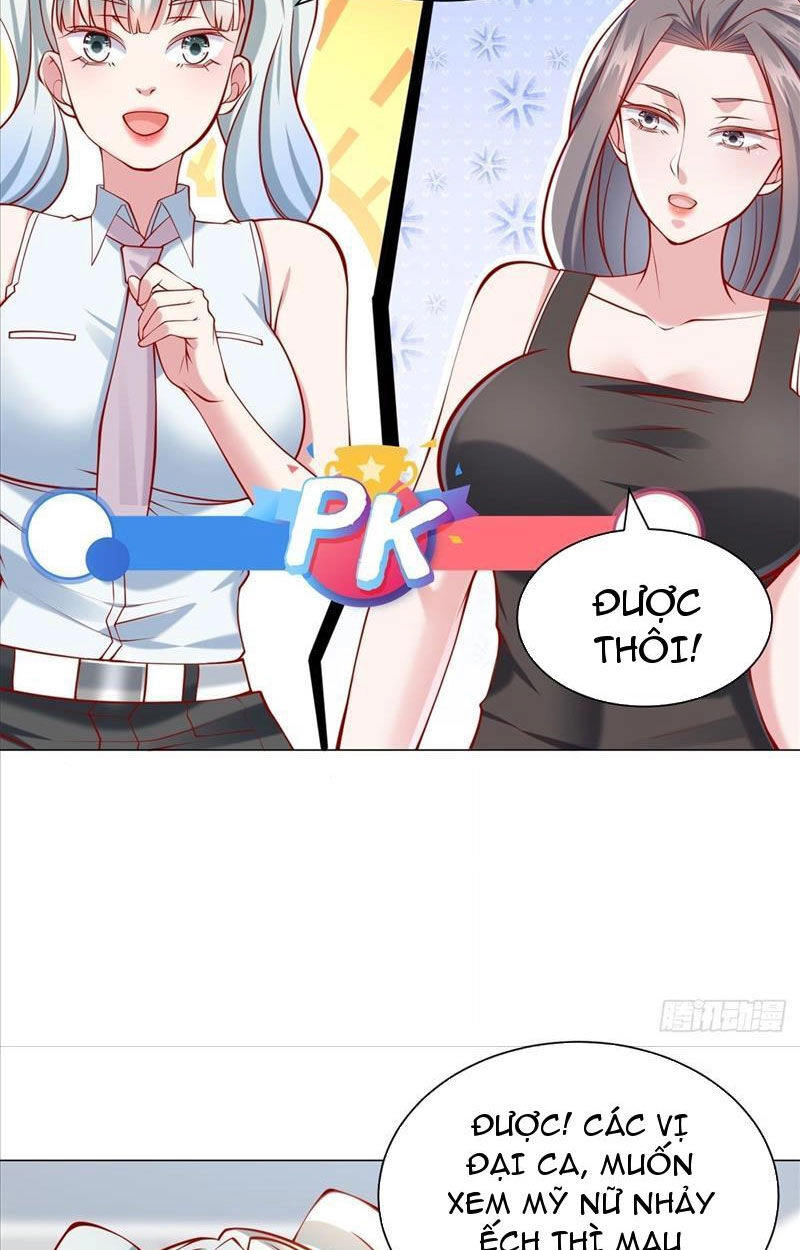 Tôi Là Tài Xế Xe Công Nghệ Có Chút Tiền Thì Đã Sao? Chapter 56 - 31