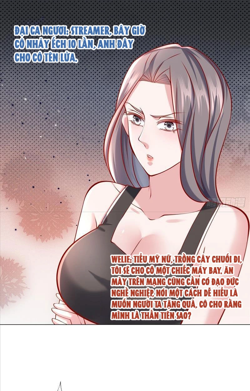 Tôi Là Tài Xế Xe Công Nghệ Có Chút Tiền Thì Đã Sao? Chapter 56 - 33