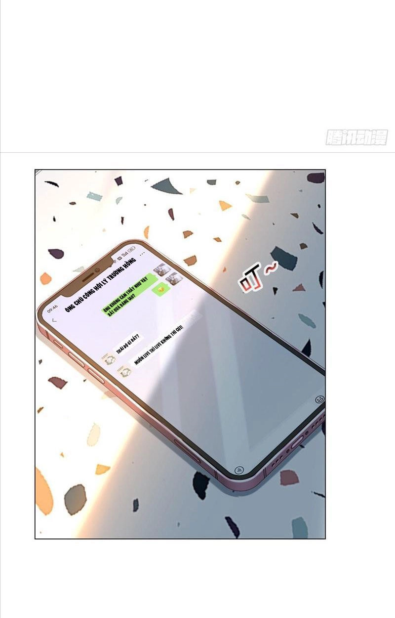 Tôi Là Tài Xế Xe Công Nghệ Có Chút Tiền Thì Đã Sao? Chapter 56 - 35