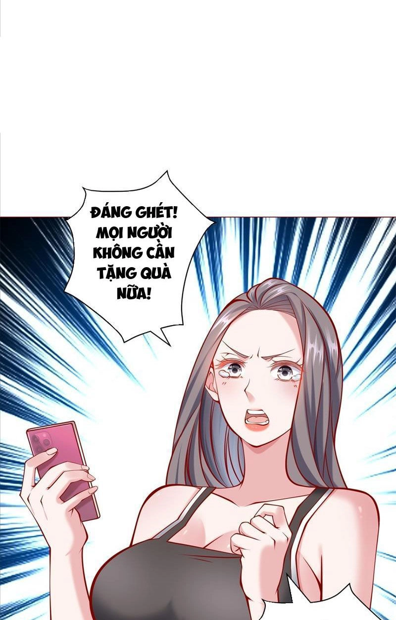 Tôi Là Tài Xế Xe Công Nghệ Có Chút Tiền Thì Đã Sao? Chapter 56 - 36