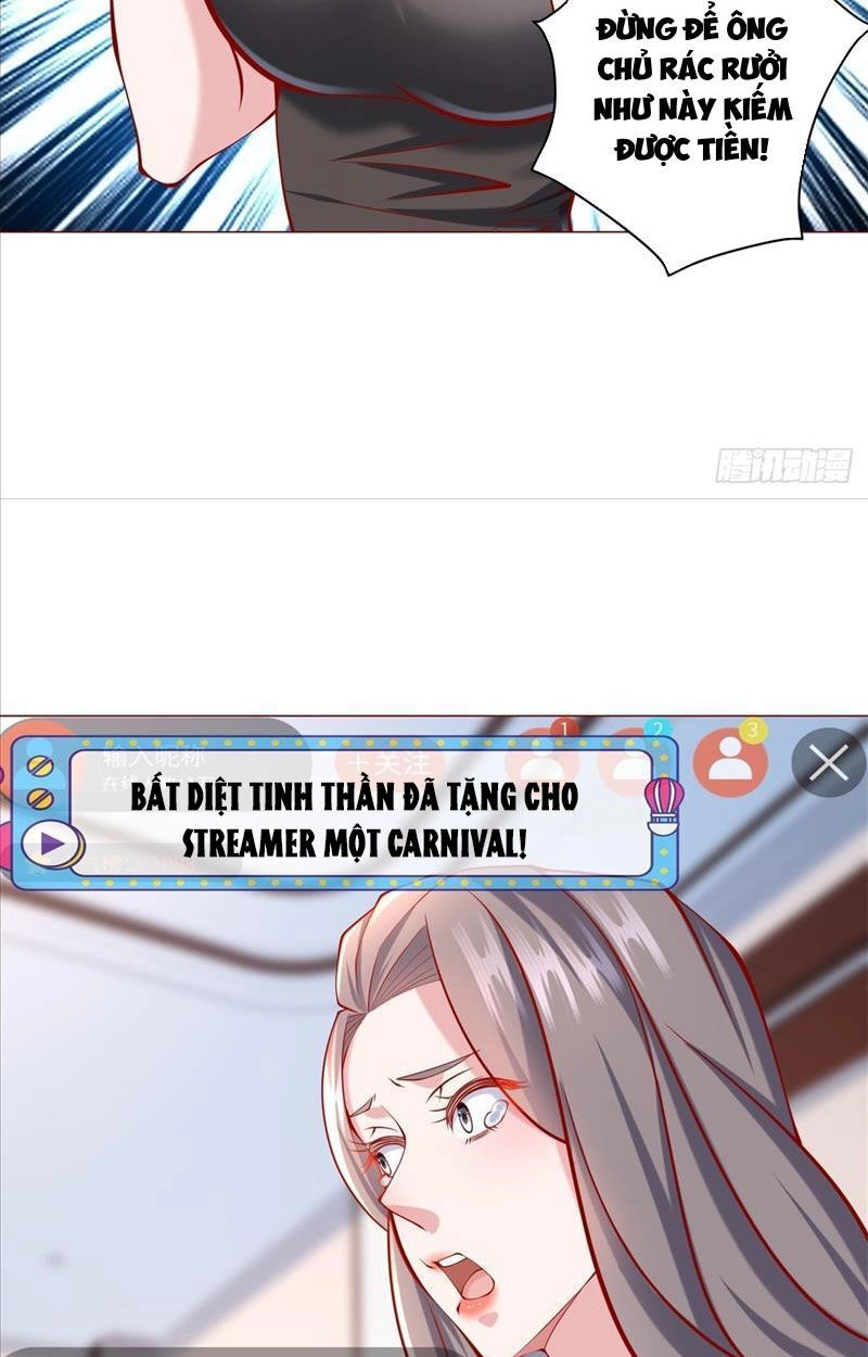 Tôi Là Tài Xế Xe Công Nghệ Có Chút Tiền Thì Đã Sao? Chapter 56 - 37