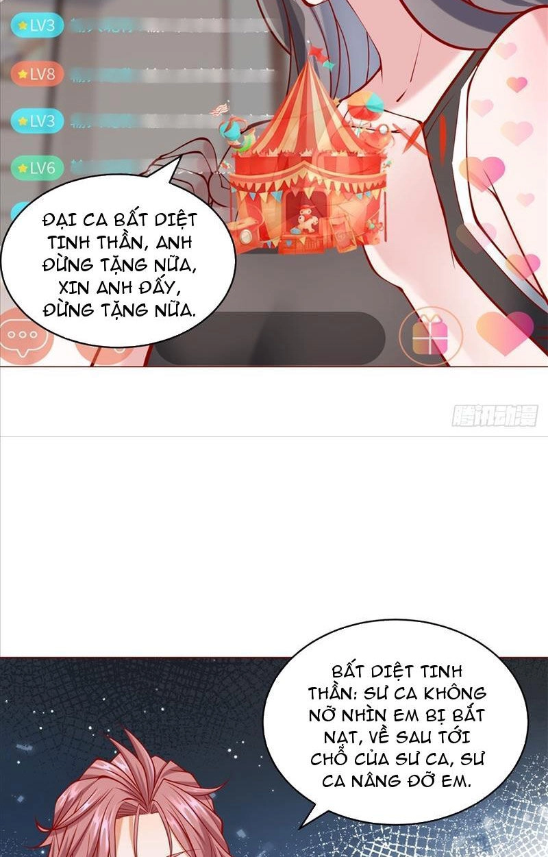 Tôi Là Tài Xế Xe Công Nghệ Có Chút Tiền Thì Đã Sao? Chapter 56 - 38