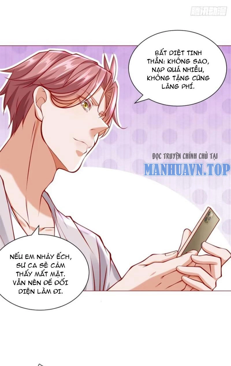 Tôi Là Tài Xế Xe Công Nghệ Có Chút Tiền Thì Đã Sao? Chapter 57 - 2