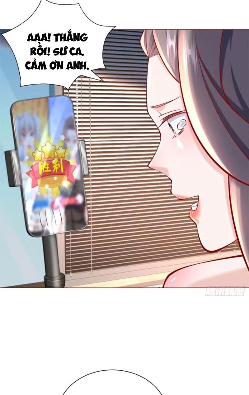 Tôi Là Tài Xế Xe Công Nghệ Có Chút Tiền Thì Đã Sao? Chapter 57 - 3