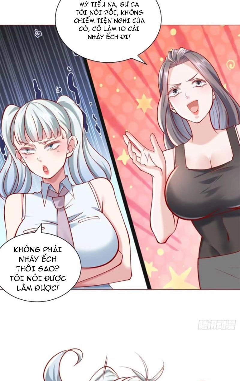 Tôi Là Tài Xế Xe Công Nghệ Có Chút Tiền Thì Đã Sao? Chapter 57 - 4