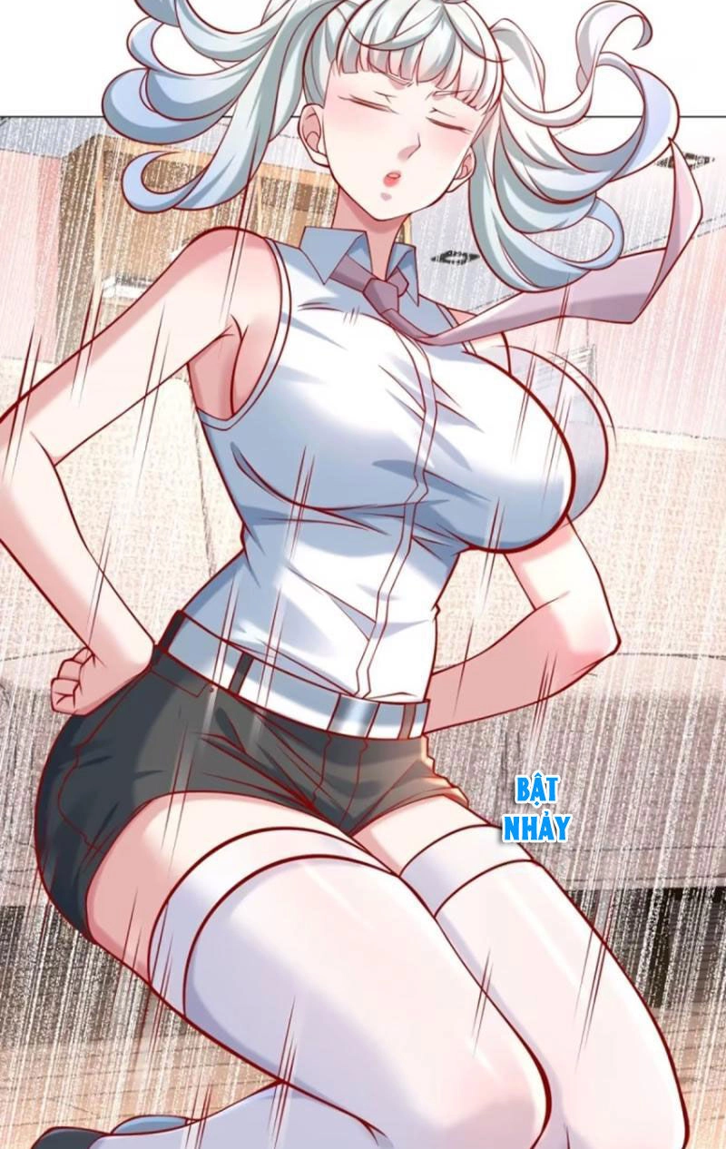 Tôi Là Tài Xế Xe Công Nghệ Có Chút Tiền Thì Đã Sao? Chapter 57 - 5