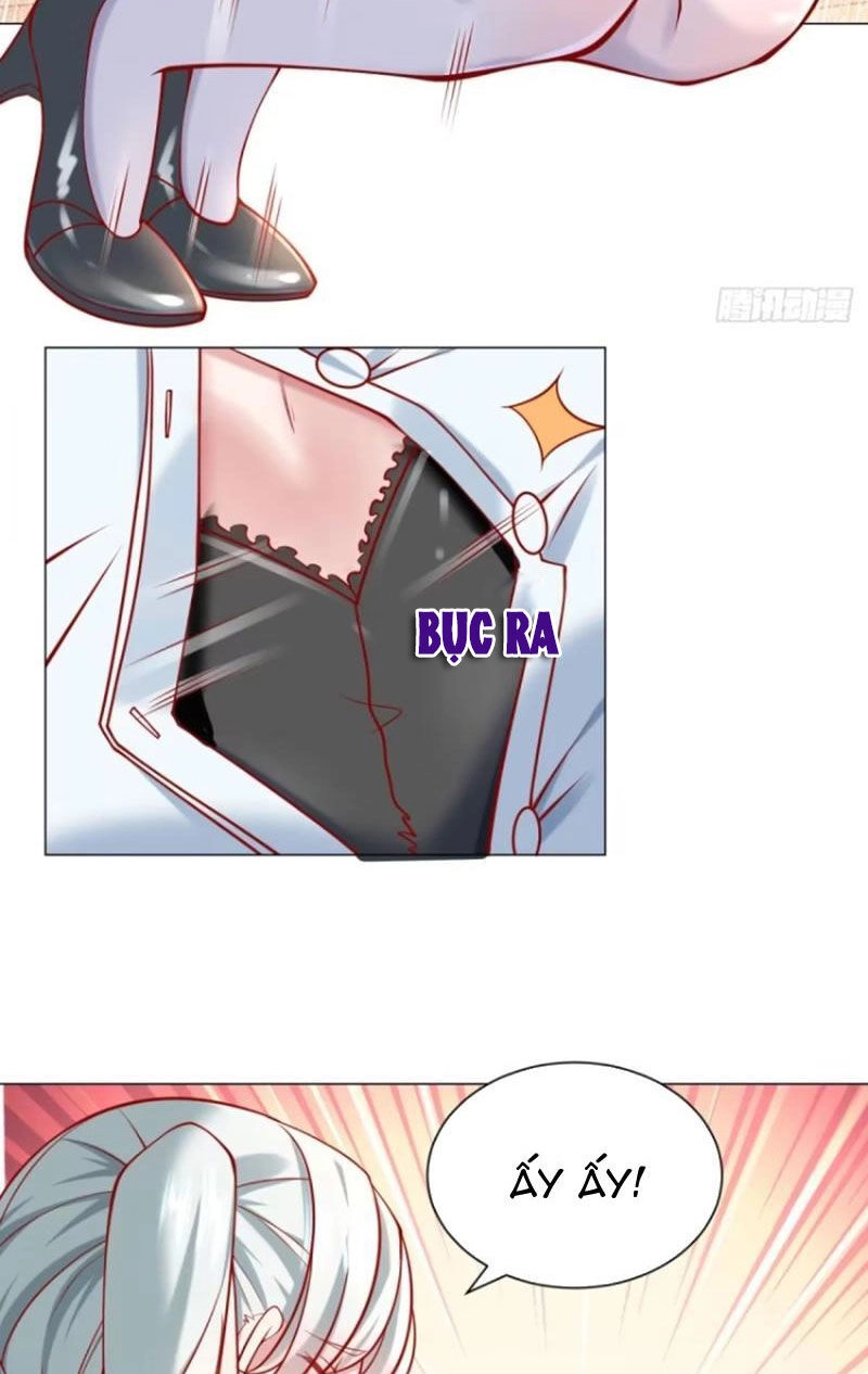 Tôi Là Tài Xế Xe Công Nghệ Có Chút Tiền Thì Đã Sao? Chapter 57 - 6