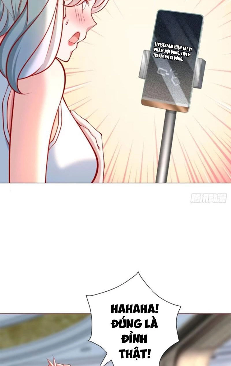 Tôi Là Tài Xế Xe Công Nghệ Có Chút Tiền Thì Đã Sao? Chapter 57 - 7