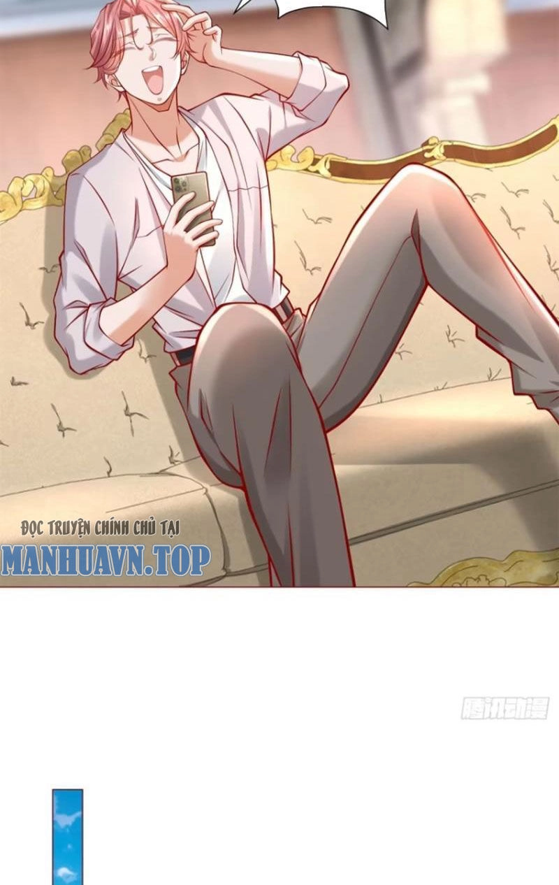 Tôi Là Tài Xế Xe Công Nghệ Có Chút Tiền Thì Đã Sao? Chapter 57 - 8