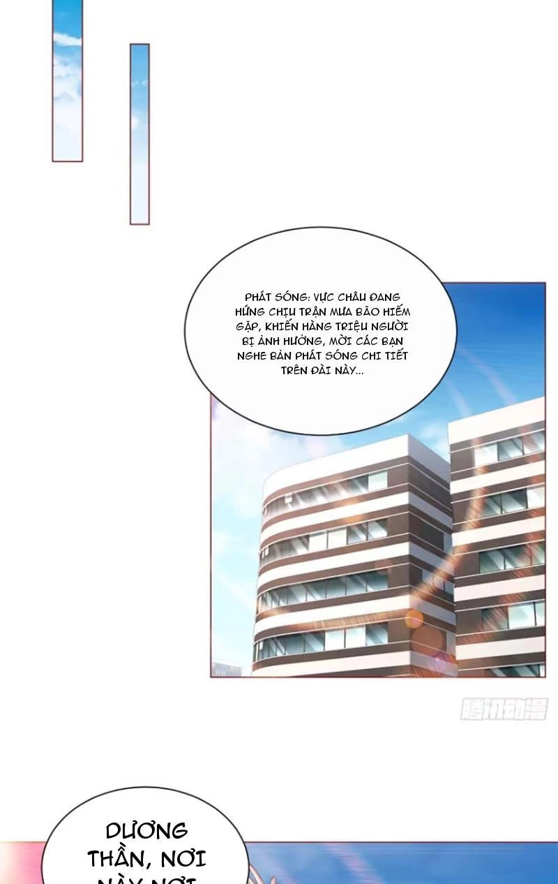 Tôi Là Tài Xế Xe Công Nghệ Có Chút Tiền Thì Đã Sao? Chapter 57 - 9