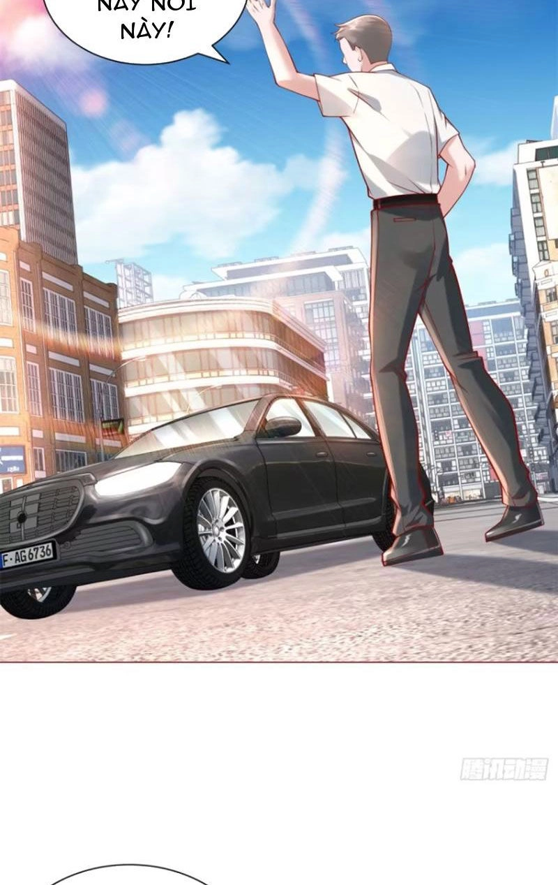 Tôi Là Tài Xế Xe Công Nghệ Có Chút Tiền Thì Đã Sao? Chapter 57 - 10