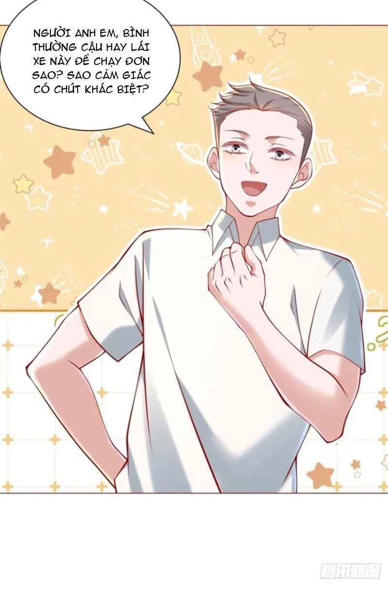 Tôi Là Tài Xế Xe Công Nghệ Có Chút Tiền Thì Đã Sao? Chapter 57 - 11