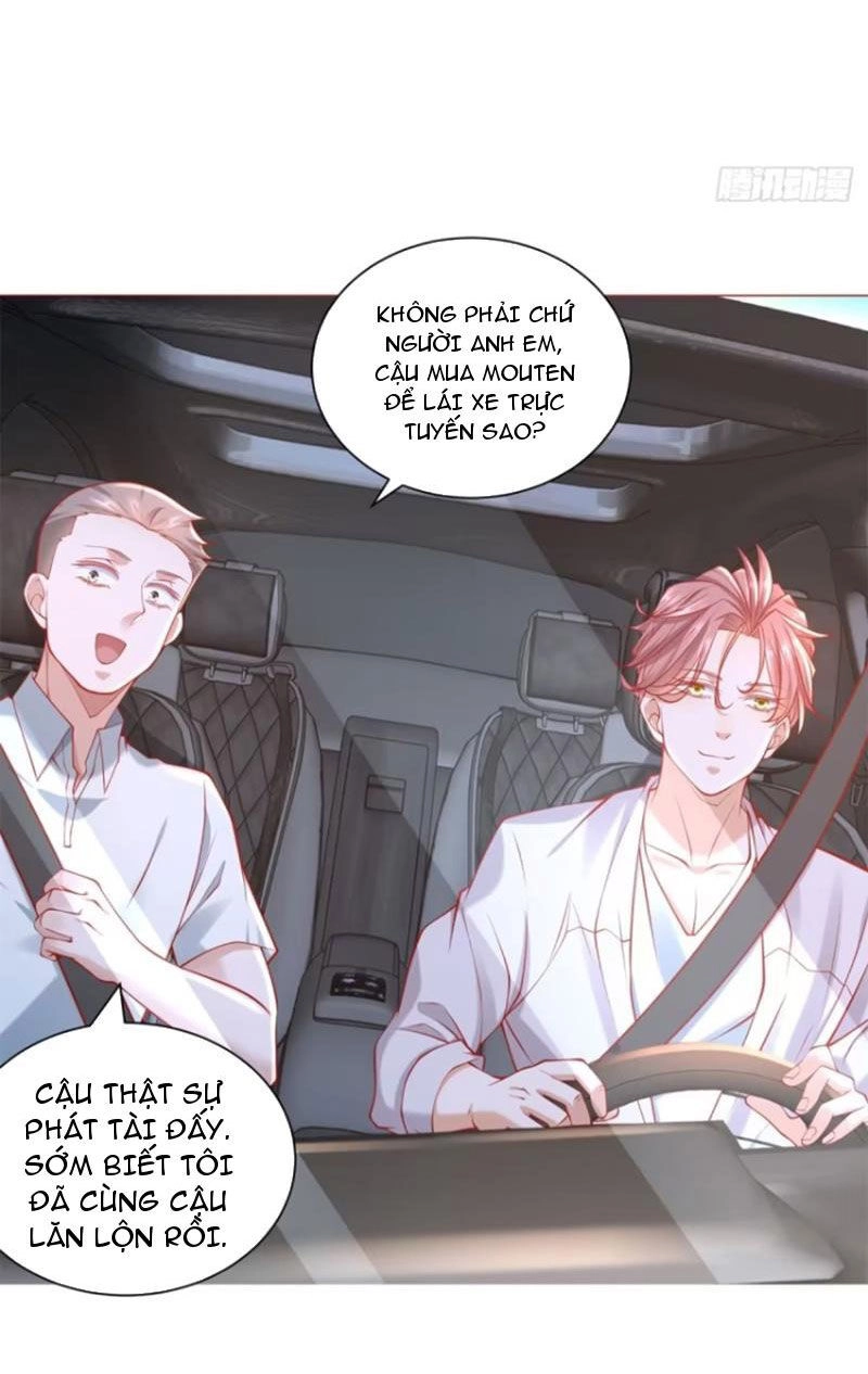 Tôi Là Tài Xế Xe Công Nghệ Có Chút Tiền Thì Đã Sao? Chapter 57 - 13