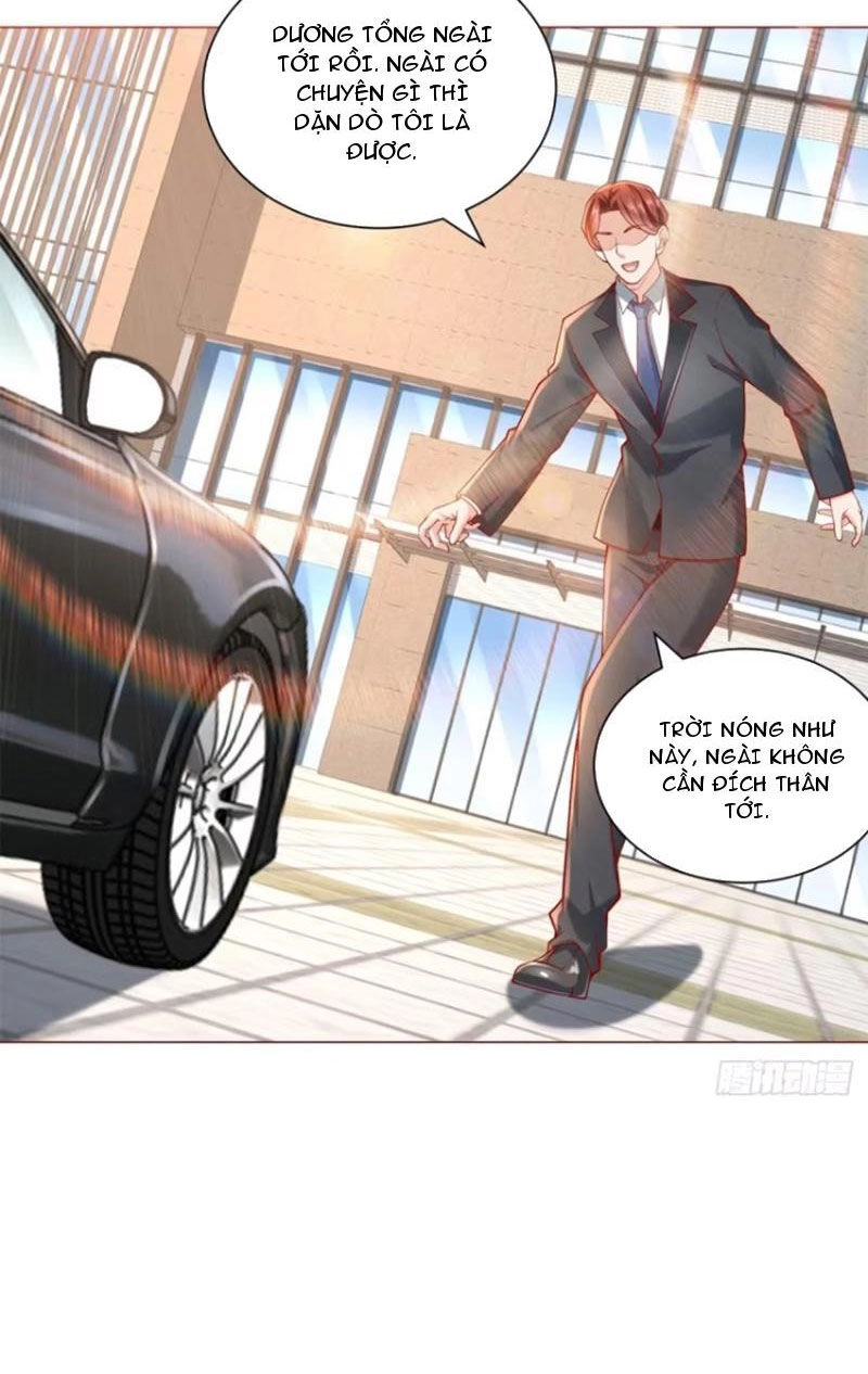 Tôi Là Tài Xế Xe Công Nghệ Có Chút Tiền Thì Đã Sao? Chapter 57 - 15