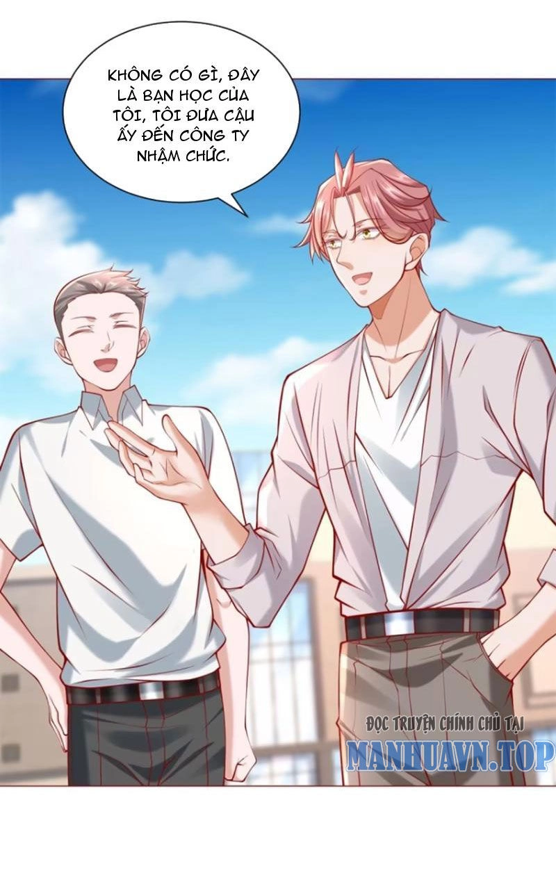 Tôi Là Tài Xế Xe Công Nghệ Có Chút Tiền Thì Đã Sao? Chapter 57 - 16