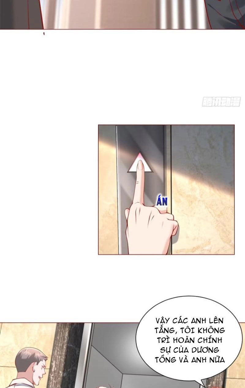 Tôi Là Tài Xế Xe Công Nghệ Có Chút Tiền Thì Đã Sao? Chapter 57 - 18