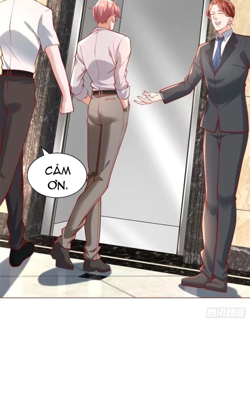 Tôi Là Tài Xế Xe Công Nghệ Có Chút Tiền Thì Đã Sao? Chapter 57 - 19