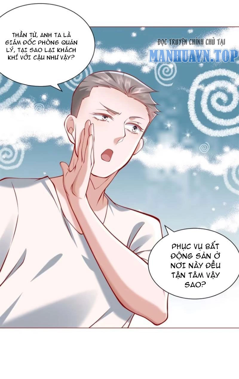 Tôi Là Tài Xế Xe Công Nghệ Có Chút Tiền Thì Đã Sao? Chapter 57 - 20