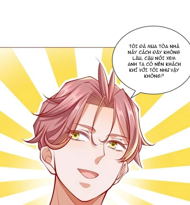 Tôi Là Tài Xế Xe Công Nghệ Có Chút Tiền Thì Đã Sao? Chapter 57 - 21