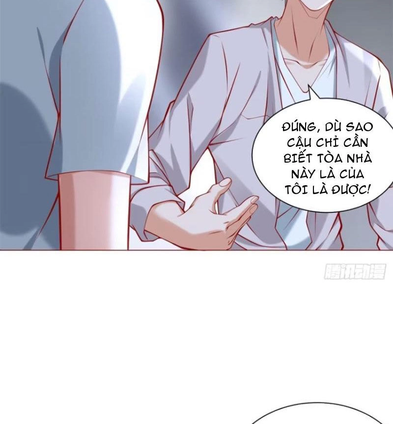 Tôi Là Tài Xế Xe Công Nghệ Có Chút Tiền Thì Đã Sao? Chapter 57 - 25