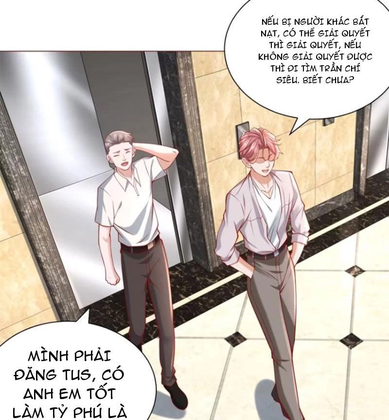 Tôi Là Tài Xế Xe Công Nghệ Có Chút Tiền Thì Đã Sao? Chapter 57 - 26