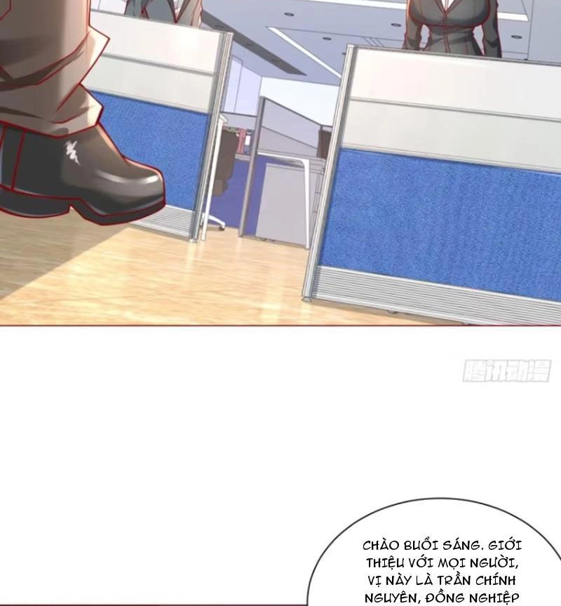 Tôi Là Tài Xế Xe Công Nghệ Có Chút Tiền Thì Đã Sao? Chapter 57 - 28