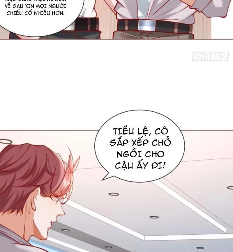 Tôi Là Tài Xế Xe Công Nghệ Có Chút Tiền Thì Đã Sao? Chapter 57 - 30