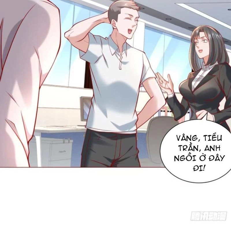 Tôi Là Tài Xế Xe Công Nghệ Có Chút Tiền Thì Đã Sao? Chapter 57 - 31