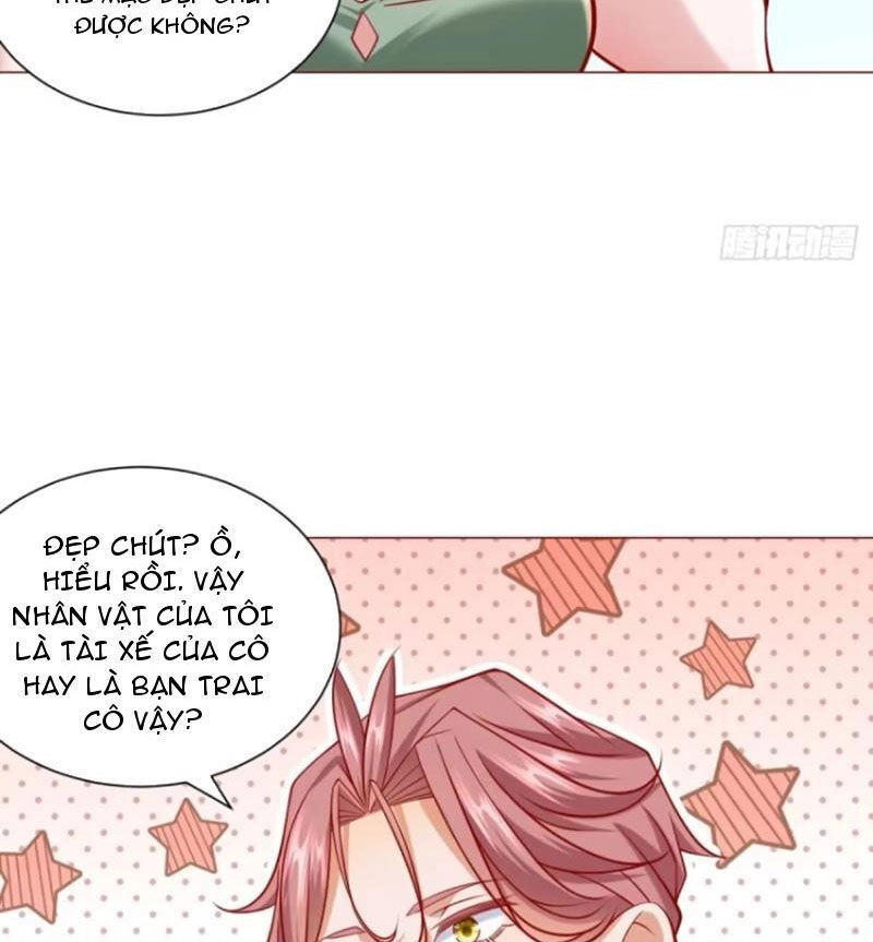 Tôi Là Tài Xế Xe Công Nghệ Có Chút Tiền Thì Đã Sao? Chapter 57 - 36